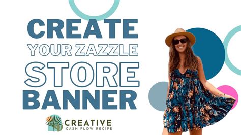 Step 2 Select a blank banner template. . Zazzle banner